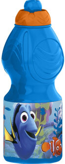 Disney Bidon Finding Dory: 400 ml