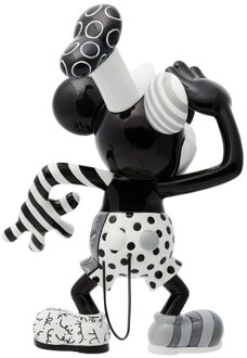 Disney Britto Steamboat Willy 8  Figurine