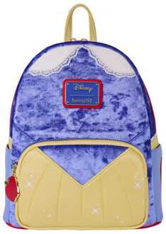 Disney by Loungefly Mini Backpack Snow White Cosplay
