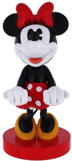 Disney Cable Guy Minnie Mouse telefoon- en game controller houder met usb oplaadkabel