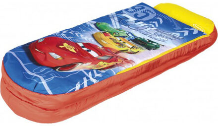 Disney Cars Ready - Readybed - slaapzak + luchbed - 150x62x20