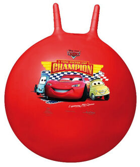 Disney Cars - skippybal - Rood