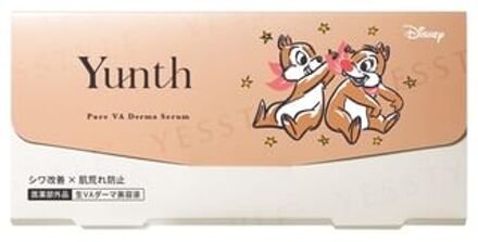Disney Chip & Dale Pure VA Derma Serum 1g x 28
