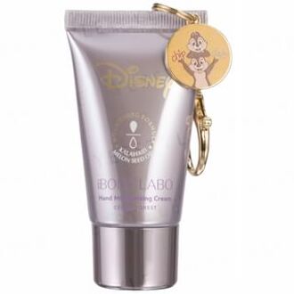 Disney Chip n Dale Hand Moisturising Cream with Charm 28ml