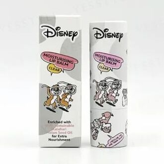 Disney Chip n Dale Moisturising Lip Balm 3.8g