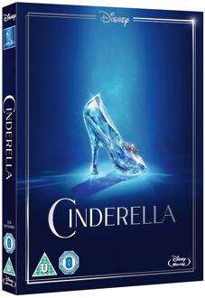 Disney Cinderella (2015)