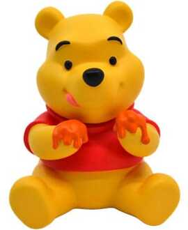 Disney Coin Bank Winnie the Pooh 15 cm
