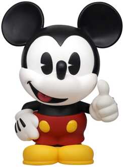 Disney Collectible Bank Mickey Mouse Classic
