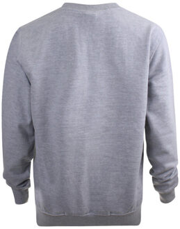 Disney Dames mickey mouse club crew hals sweatshirt Grijs - L