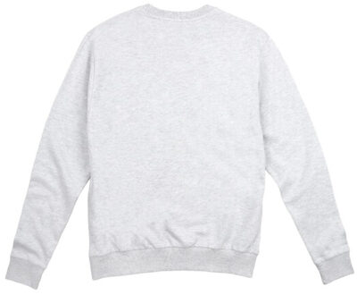 Disney Dames mickey mouse usa sweatshirt - maat XL Grijs