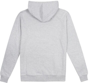 Disney Dames paris mickey & minnie mouse hoodie - maat S Grijs