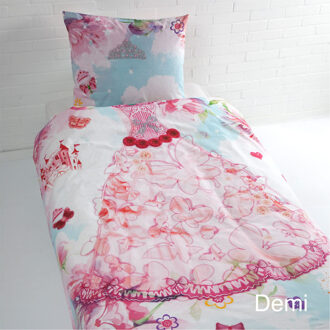 Disney Dekbedovertrek 1 pers.