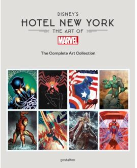 Disney Disney's Hotel New York