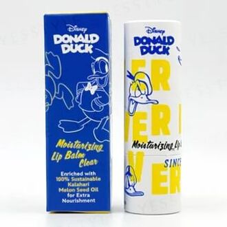 Disney Donald Moisturising Lip Balm 3.8g