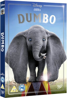 Disney Dumbo