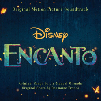 Disney Encanto - Various