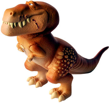 Disney Figurine Bullyland The Good Dinosaur Butch