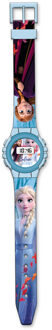 Disney Frozen 2 digitaal horloge voor meisjes