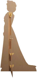 Disney Frozen 2 Elsa Oversized Kartonnen Uitknipsel