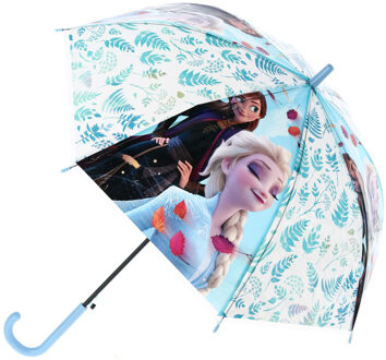 Disney Frozen 2 paraplu voor meisjes 45 cm Multi