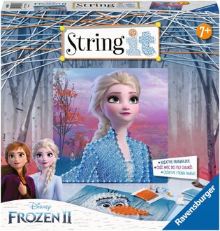 Disney Frozen 2 String IT Multikleur