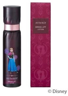 Disney Frozen Anna Dress Lift Lotion 150ml