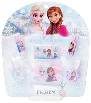 Disney Frozen Elsa Anna Makeup Set 1 set