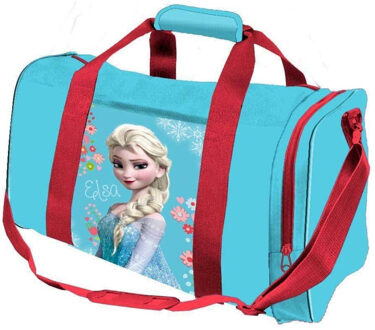 Disney Frozen: Elsa sporttas