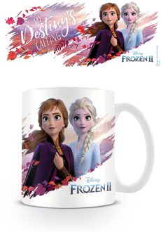 Disney Frozen Frozen 2 Destiny Calling Mok