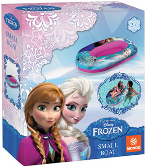 Disney Frozen Frozen opblaasboot