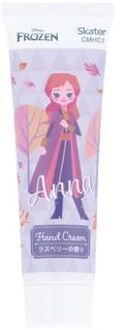 Disney Frozen Hand Cream Anna Raspberry - 30g