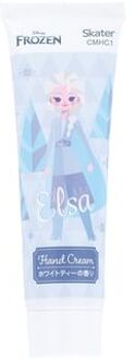 Disney Frozen Hand Cream Elsa White Tea - 30g