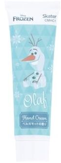 Disney Frozen Hand Cream Olaf Bergamot - 30g