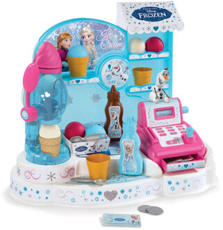 Disney Frozen ijswinkel