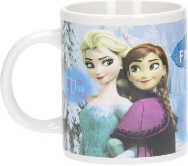 Disney Frozen Keramische Mok