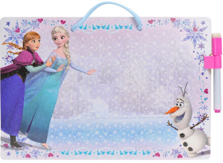 Disney Frozen memobord met stift
