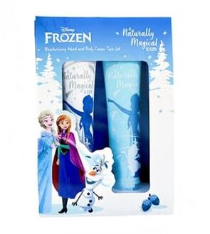 Disney Frozen Moisturising Hand & Body Cream Set 1 set