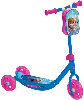Disney Frozen My First Scooter - Driewielstep Multikleur