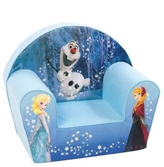 Disney Frozen - Olaf, Anna en Elsa kinderzetel
