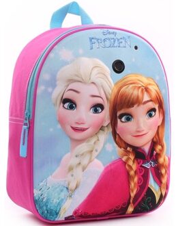 Disney Frozen rugtas met geluid