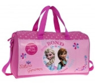 Disney Frozen sporttas Bond