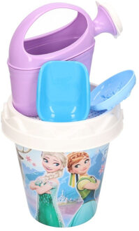 Disney Frozen strand emmer set 5 delig - Action products