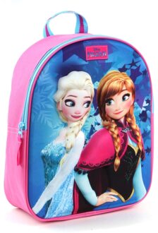 Disney Frozen Stronger Together 3D Rugzak