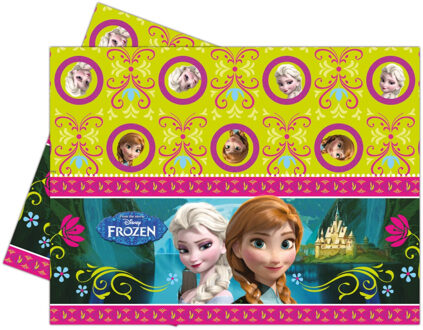 Disney Frozen Tafelkleed 120 X 180 cm
