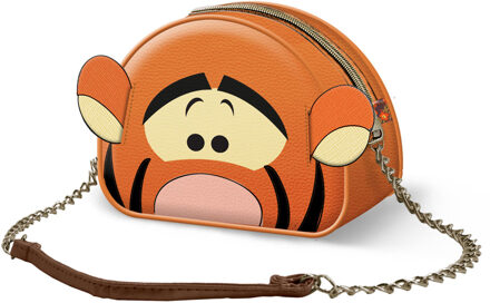 Disney Handbag Tigger Heady