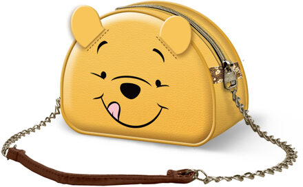 Disney Handbag Winnie The Pooh Heady