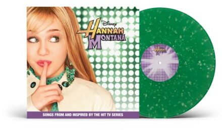 Disney Hannah Montana - Hannah Montana