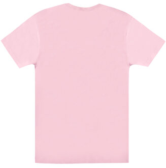 Disney Heren Cars Piston Cup Kampioen T-Shirt (Baby Roze) - maat 2XL