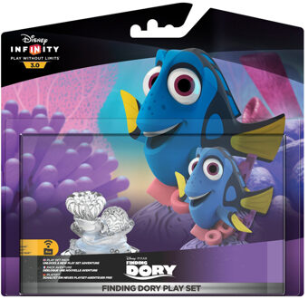 Disney Interactive Infinity 3 Finding Dory EU Playset Pack