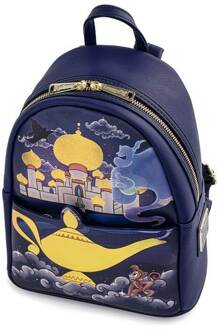 Disney Jasmine Castle Mini Backpack